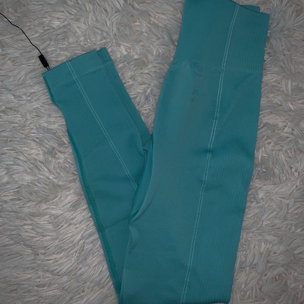 Ultra seamless leggings